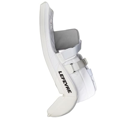  (Lefevre L20.1 Goalie Leg Pads - Senior)