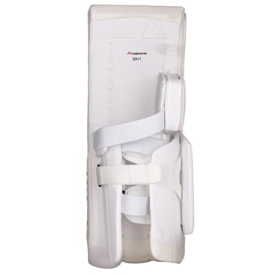  (Lefevre L20.1 Goalie Leg Pads - Senior)