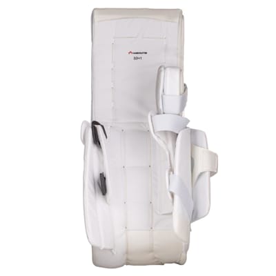 (Lefevre L20.1 Goalie Leg Pads - Senior)