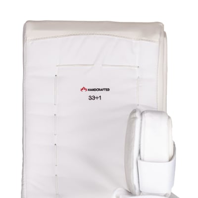  (Lefevre L20.1 Goalie Leg Pads - Senior)