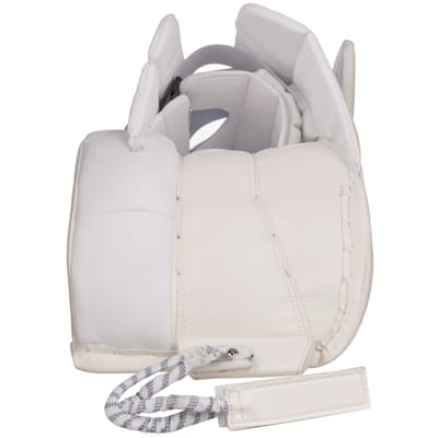  (Lefevre L20.1 Goalie Leg Pads - Senior)