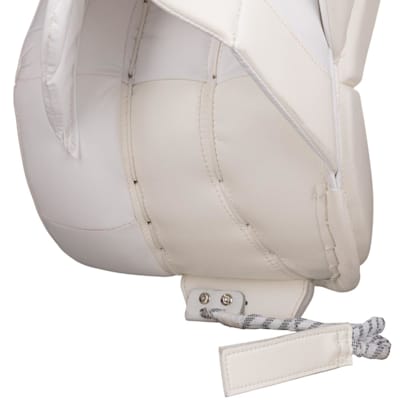  (Lefevre L20.1 Goalie Leg Pads - Senior)