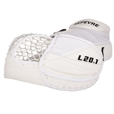  (Lefevre L20.1 Goalie Glove - Senior)