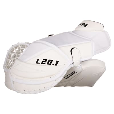  (Lefevre L20.1 Goalie Glove - Senior)