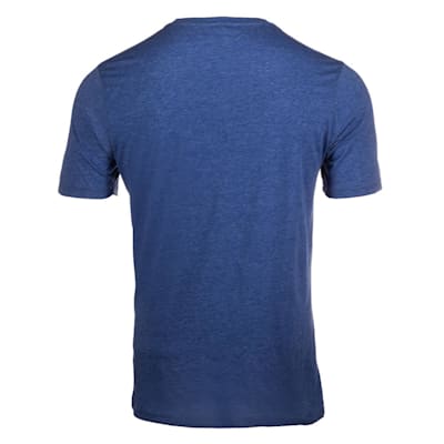  (Pure Hockey Classic Tee 2.0 - Royal - Adult)