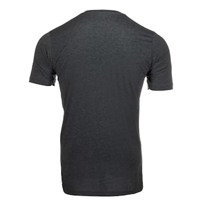  (Pure Hockey Classic Tee 2.0 - Denim - Adult)