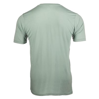  (Pure Hockey Classic Tee 2.0 - Green - Adult)