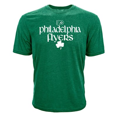 Green flyers shirt store