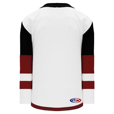 Arizona coyotes youth jersey discount
