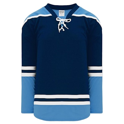  (Athletic Knit H550B Gamewear Hockey Jersey - Florida Panthers - Senior)
