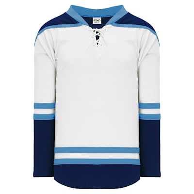  (Athletic Knit H550B Gamewear Hockey Jersey - Florida Panthers - Senior)