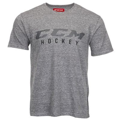 CCM Hockey Pop Short Sleeve Tee Shirt