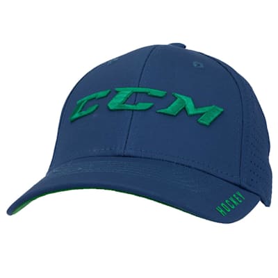  (CCM Hockey Pop Stretch Flex Cap - Adult)