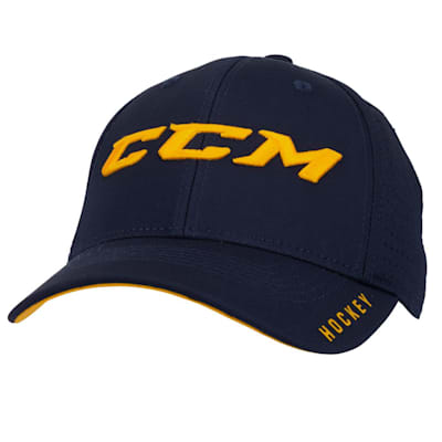  (CCM Hockey Pop Stretch Flex Cap - Adult)