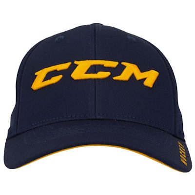  (CCM Hockey Pop Stretch Flex Cap - Adult)