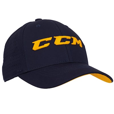  (CCM Hockey Pop Stretch Flex Cap - Adult)