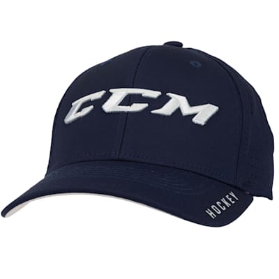 Ccm cheap hockey cap