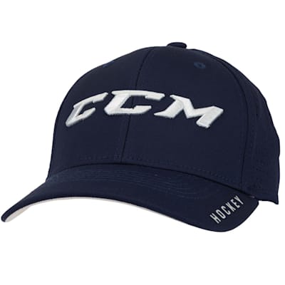 CCM Hockey Pop Stretch Flex Cap - Adult | Pure Hockey Equipment