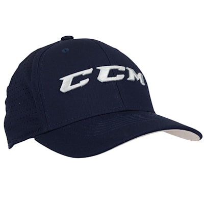 (CCM Hockey Pop Stretch Flex Cap - Adult)