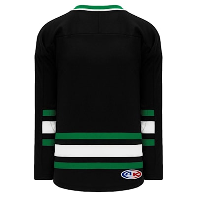  (Athletic Knit H550B Gamewear Hockey Jersey - Dallas Stars - Junior)
