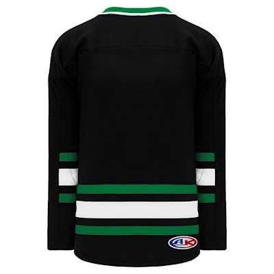  (Athletic Knit H550B Gamewear Hockey Jersey - Dallas Stars - Senior)