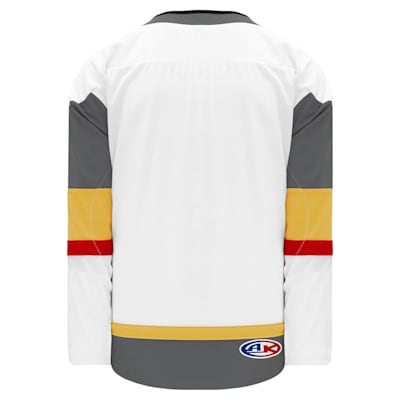  (Athletic Knit H550B Gamewear Hockey Jersey - Vegas Golden Knights - Senior)