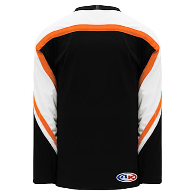  (Athletic Knit H550B Gamewear Hockey Jersey - Philadelphia Flyers - Junior)