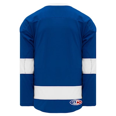  (Athletic Knit H550B Gamewear Hockey Jersey - Tampa Bay Lightning - Junior)