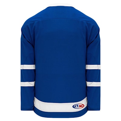  (Athletic Knit H550B Gamewear Hockey Jersey - Toronto Maple Leafs - Senior)