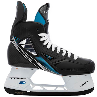  (TRUE TF9 Ice Hockey Skates - Junior)