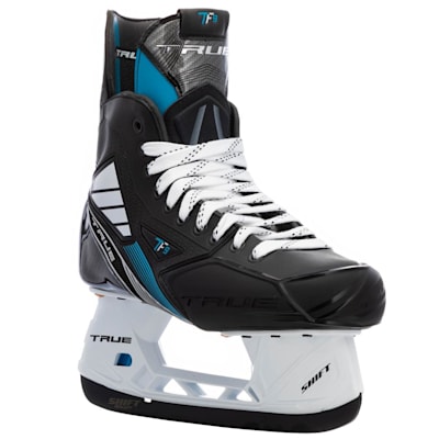  (TRUE TF9 Ice Hockey Skates - Junior)