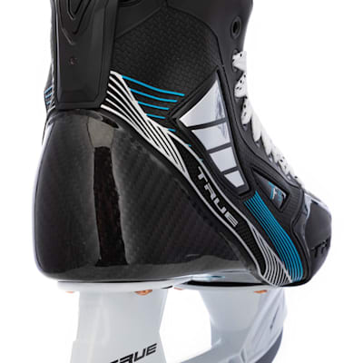  (TRUE TF9 Ice Hockey Skates - Junior)