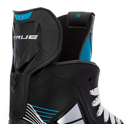  (TRUE TF9 Ice Hockey Skates - Junior)