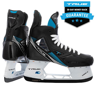 TF9 Senior Roller Hockey Skates