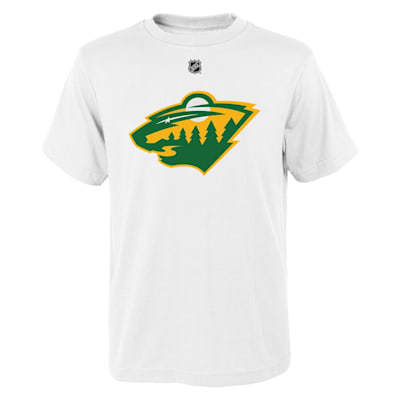 Minnesota Wild Reverse Retro Fleece shirt - Dalatshirt