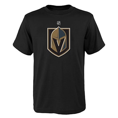  (Outerstuff Vegas Golden Knights Short Sleeve Tee - Youth)