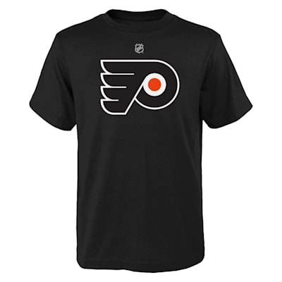  (Outerstuff Philadelphia Flyers Short Sleeve Tee - Youth)
