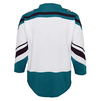 Anaheim Ducks Reverse Retro Jersey! 