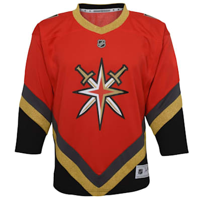 jersey golden knights