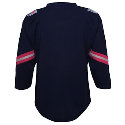 new york rangers reverse retro