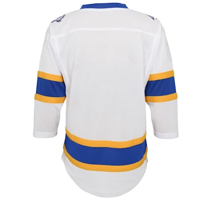 Buffalo sabres deals replica jerseys
