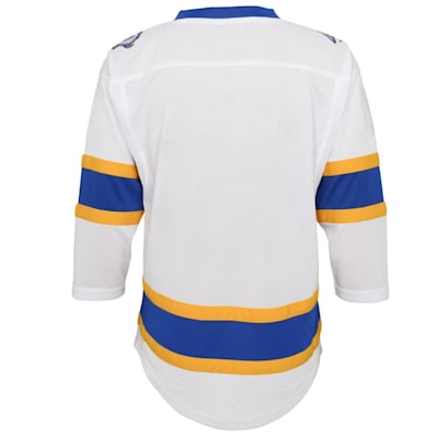 Buffalo Sabres Reverse Retro Jersey! 