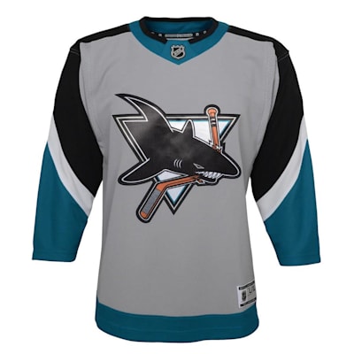 adidas san jose sharks