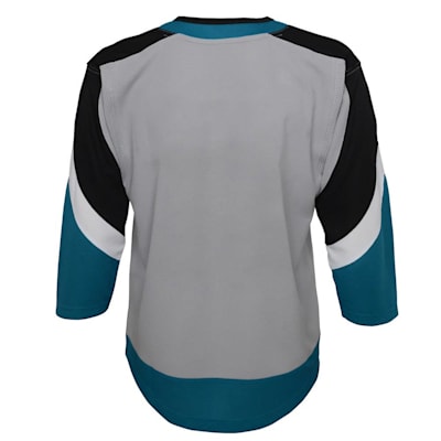 What Do You Think of This Sharks Reverse Retro Jersey Design?