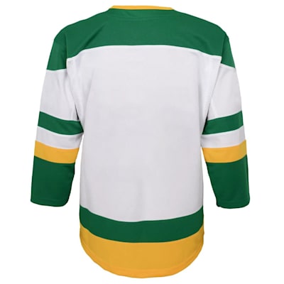 Personalized NHL Minnesota Wild Reverse Retro Hoodie, Shirt