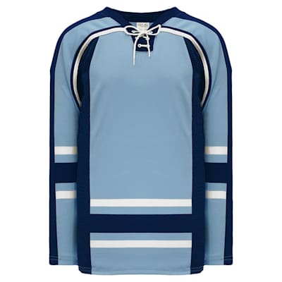 (Athletic Knit H550CK Gamewear Hockey Jersey - University of Maine - Senior)