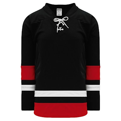 Athletic Knit H550C Gamewear Hockey Jersey - Team Canada