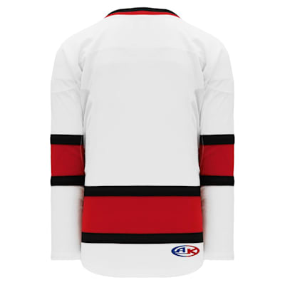  (Athletic Knit H550C Gamewear Hockey Jersey - Team Canada - Senior)