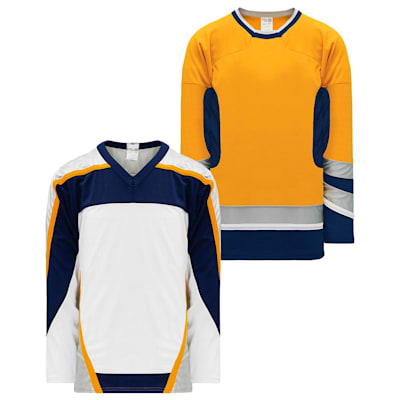 Athletic Knit Jersey - Nashville Predators