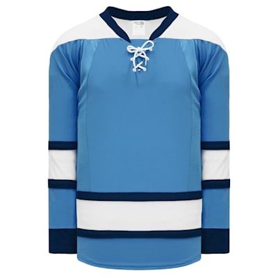 Athletic Knit Jersey - Pittsburgh Penguins